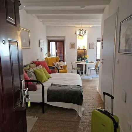 Studio Anya Apartmán Rovinj