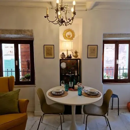Apartman Studio Anya *