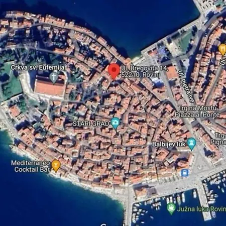 Apartmán Studio Anya *