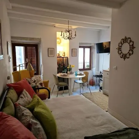 Studio Anya * Rovinj