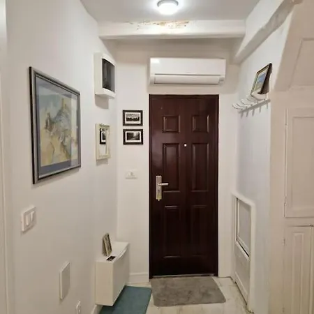 Studio Anya Apartmán *