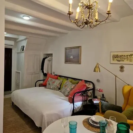 Studio Anya Rovinj