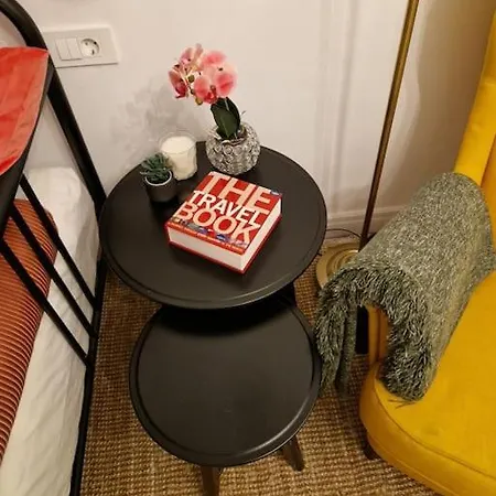 Studio Anya Apartmán *