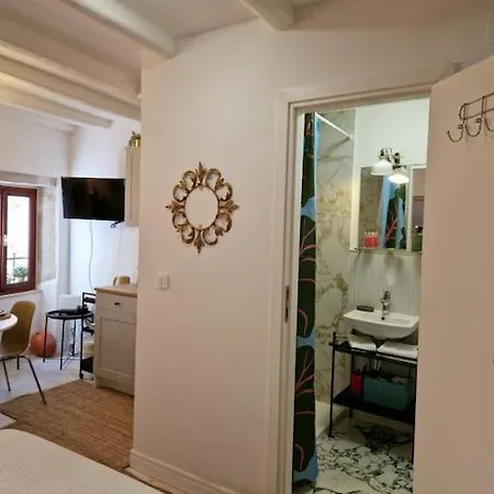 Studio Anya * Rovinj