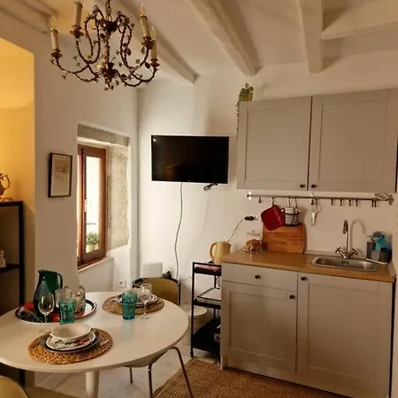 Studio Anya Rovinj