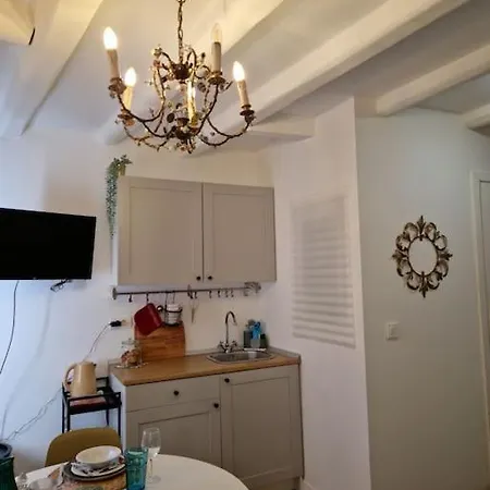 Studio Anya Rovinj