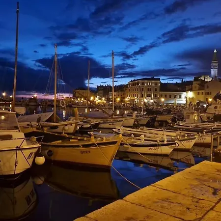 Apartmán Studio Anya Rovinj