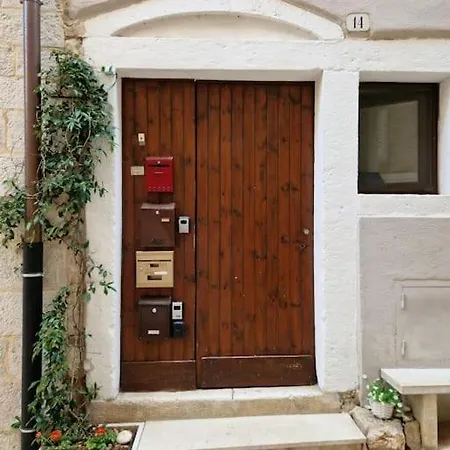 Studio Anya * Rovinj